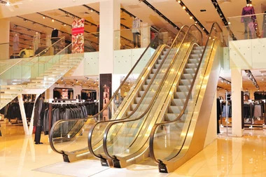 Последствия массовых пожаров для отрасли торговых центров