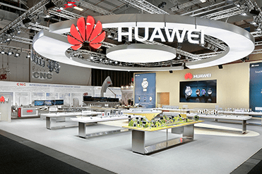 Обзор современных решений Huawei для корпоративных заказчиков
