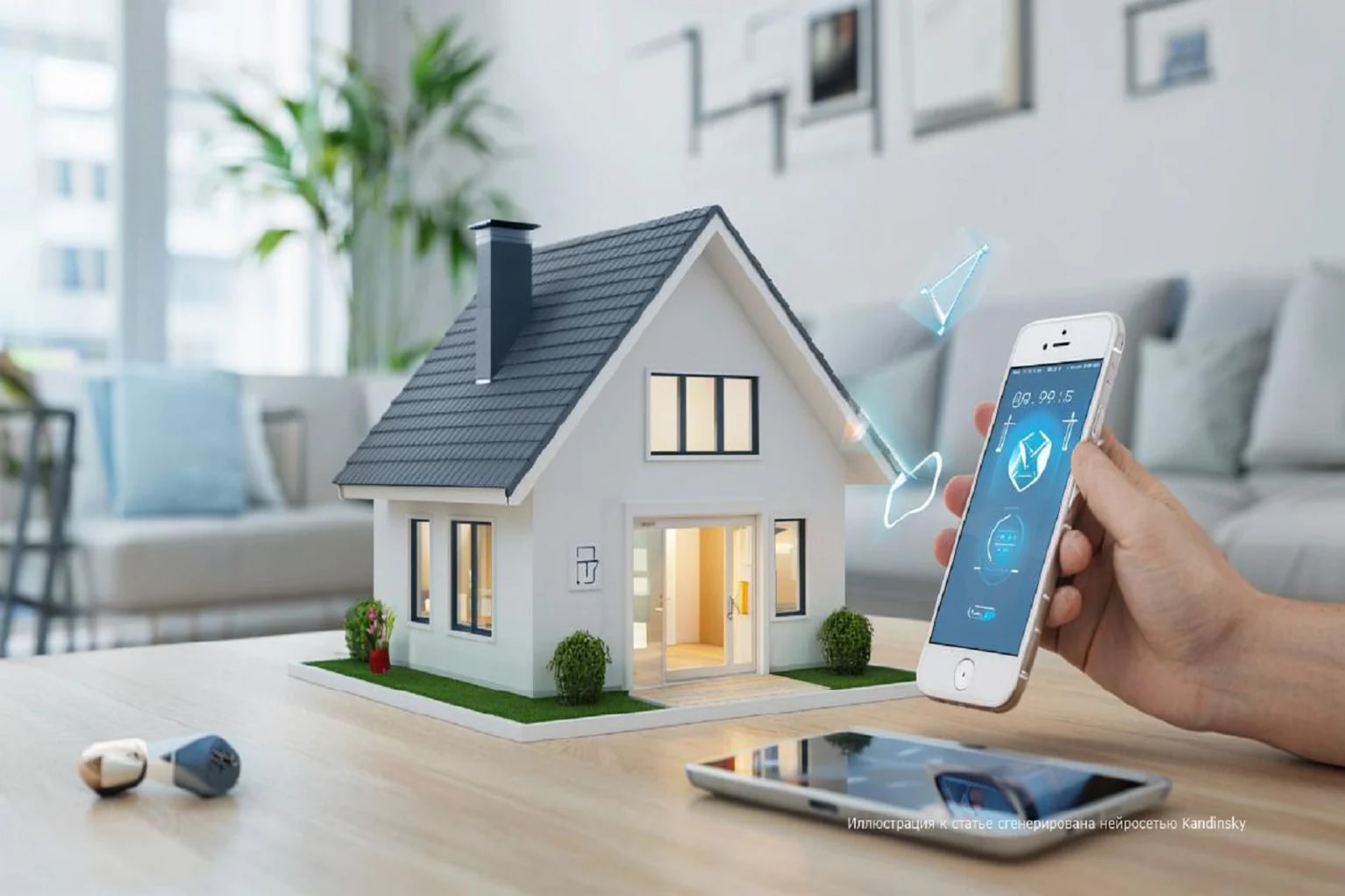 Стратегия WIN-WIN. Внедрение цифровых сервисов для жителей