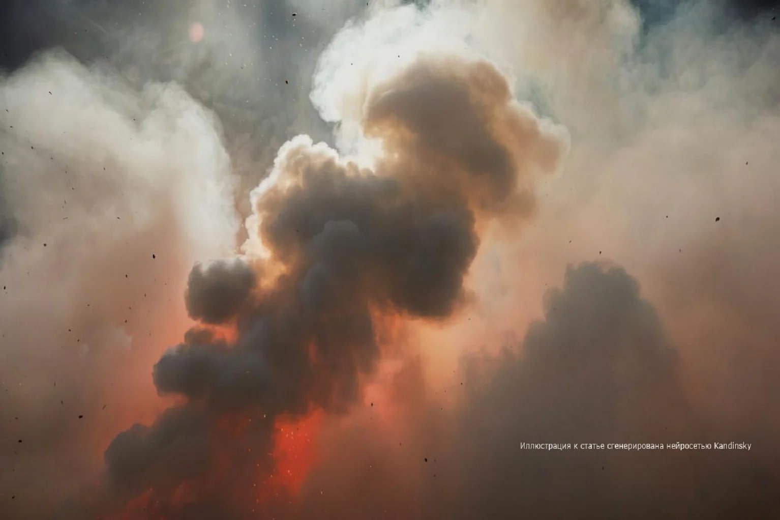 Новый подход к формированию безопасности объектов ОПК