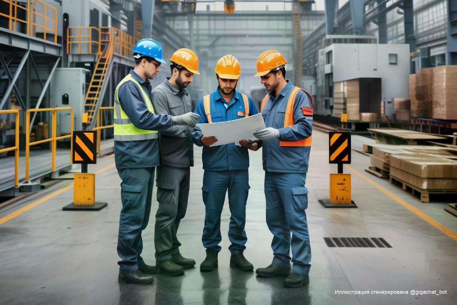 Культура безопасности – индикатор зрелости компании