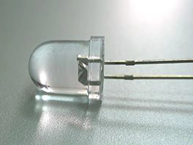 картинка Светодиод ARL-8203UYC-6cd  