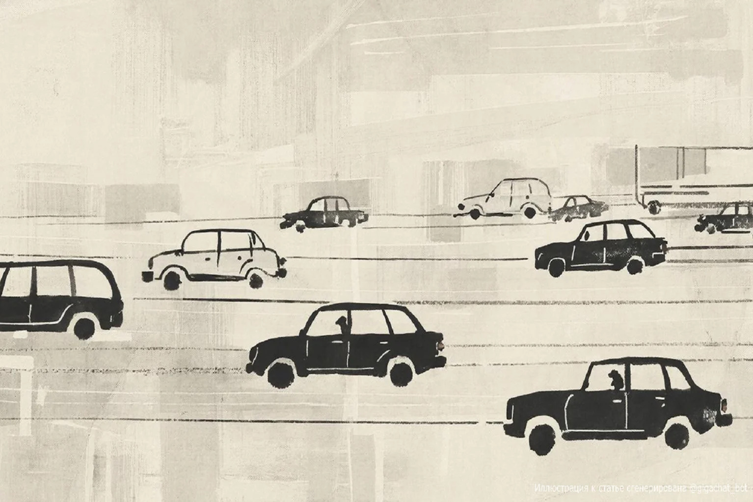 СКУД для автотранспорта: рынок, интеграция, перспективы