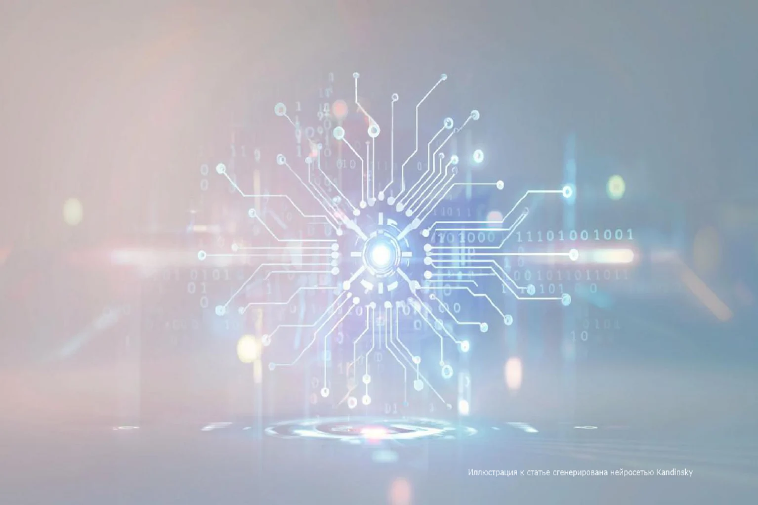 Безопасность данных и источников данных: изменение парадигмы безопасности в мире ИИ