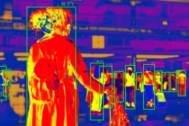 Достижения в разработках и новые функции расширяют спектр применения тепловизионной техники