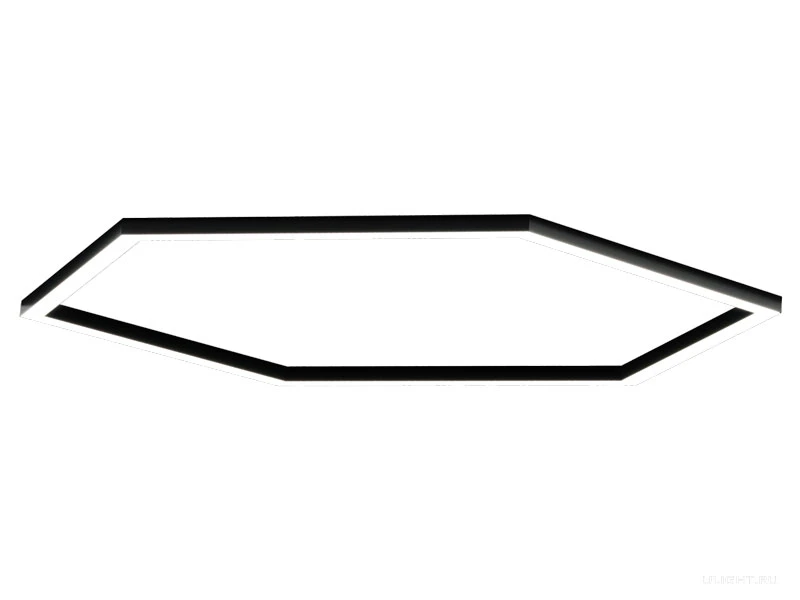 картинка Hexagon 35/40 (104/818х6)  